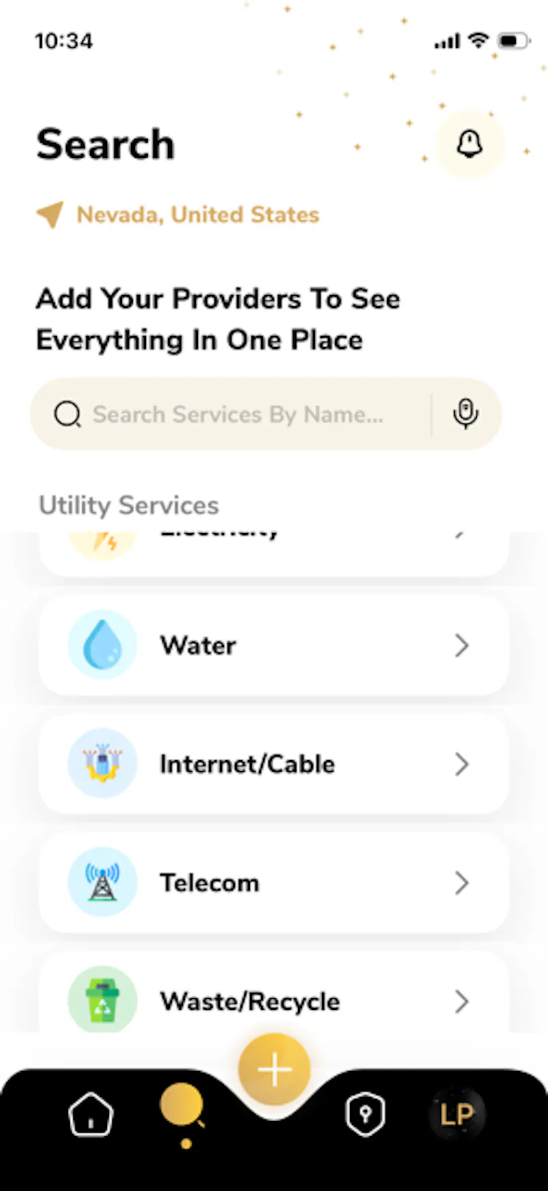 The Utilize App screenshot 3
