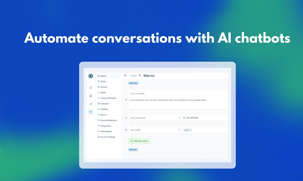 NovaTalks gallery image
