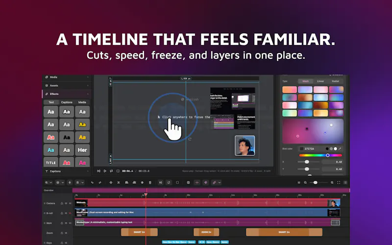 MoreFrame screenshot 5