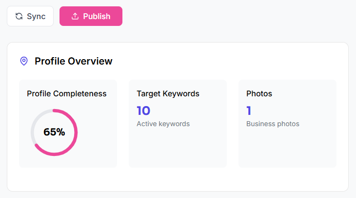 LocalHQ gallery image