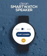 Android Speaker Cleaner gallery image