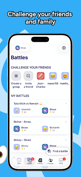 Sutom By Lexi - Word Puzzle Game gallery image