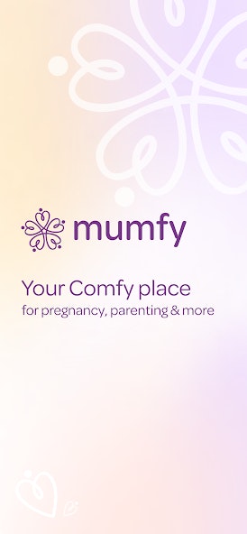 وسائط Mumfy - شبكة الأمهات - البرد والدردشة وآس موم لايف 1