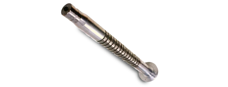 Friction Air Shaft gallery image