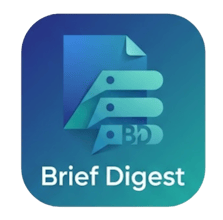 Brief Digest gallery image