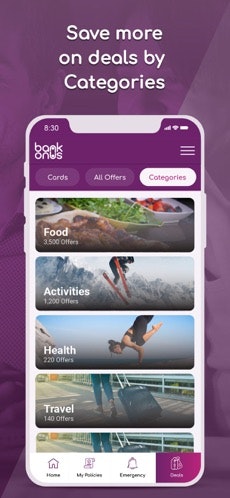 BankOnUs: Insurance & Banking gallery image