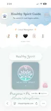 Healthy Spirit Guide gallery image