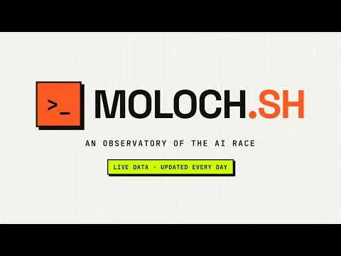 MOLOCH.SH gallery image