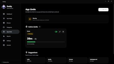 Deskly gallery image