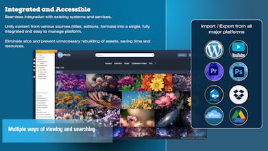 eMedialibrary gallery image