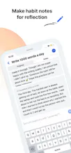 Habitify X gallery image