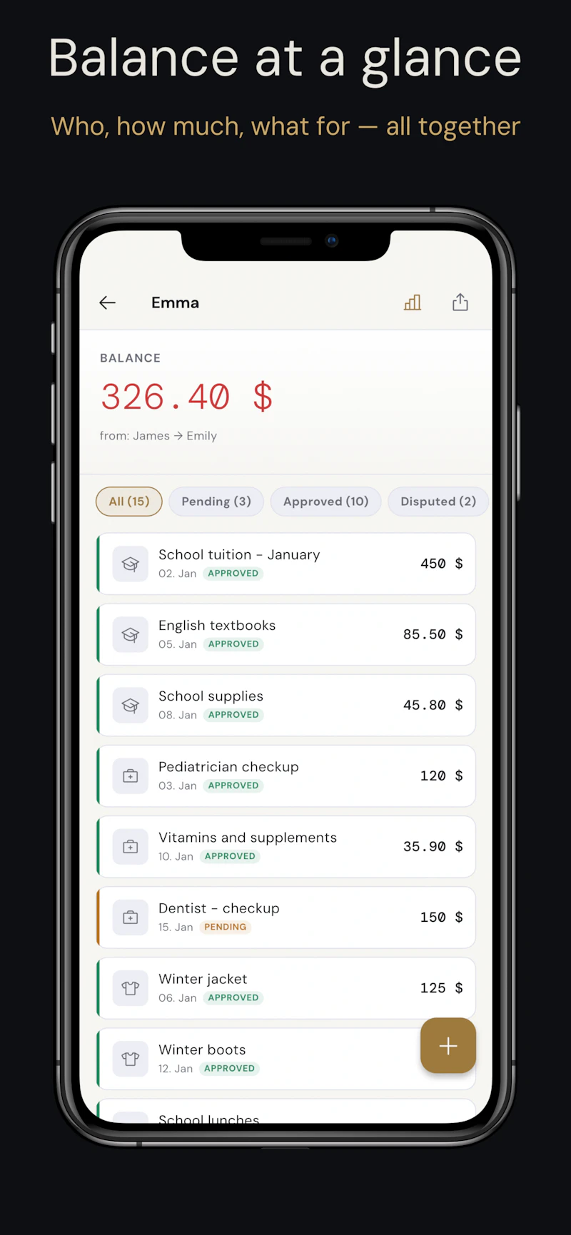 Duo screenshot 1