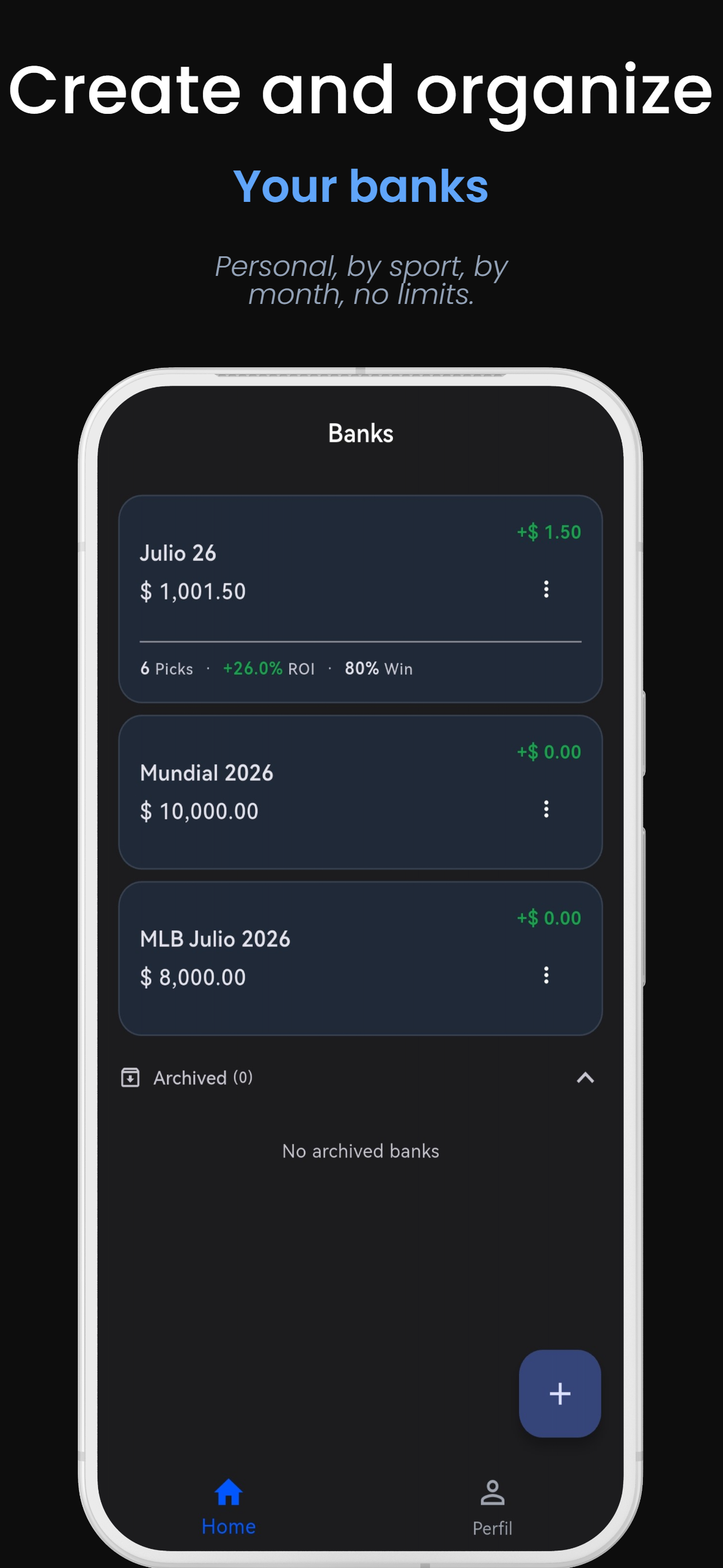 Bank Master gallery image