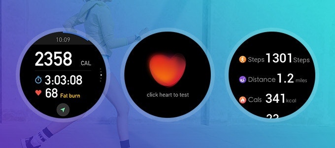 Tic Watch S&E Edition gallery image