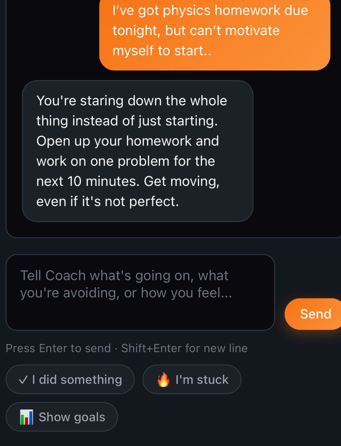 Focus Coach gallery image