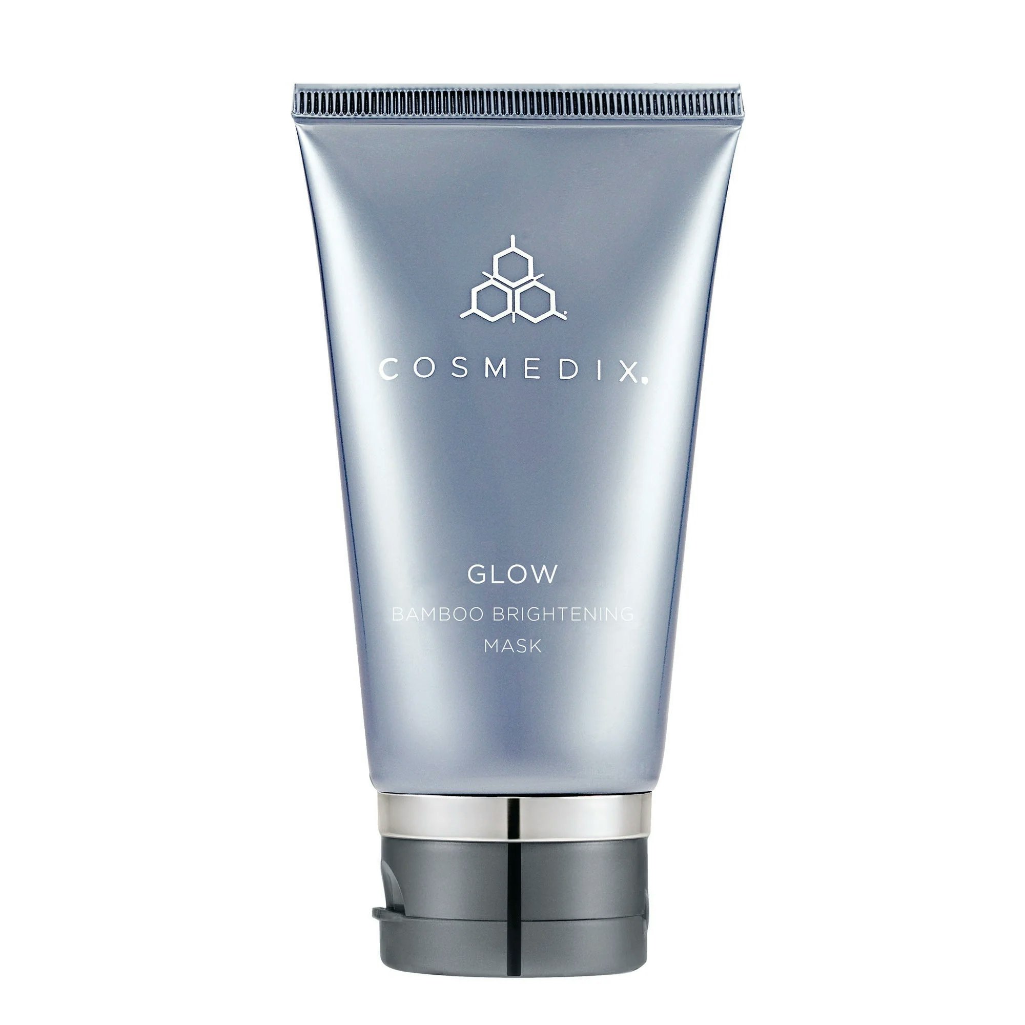 Glow Bamboo Brightening Mask - Screenshot 3 showing product features and functionality