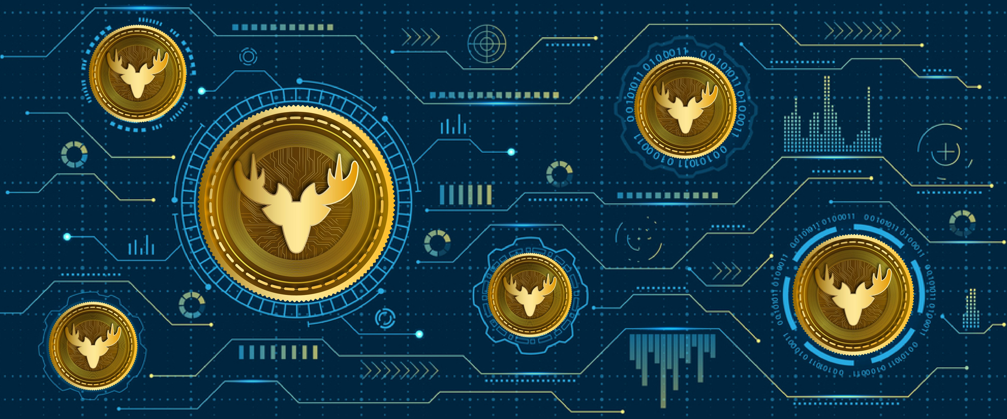 CacheDefi gallery image