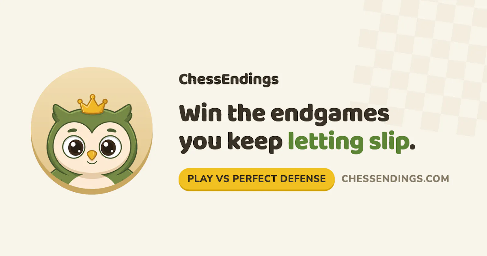 ChessEndings screenshot 1