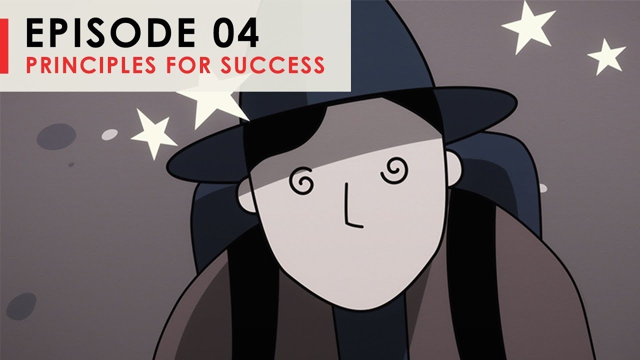 Principles for Success gallery image