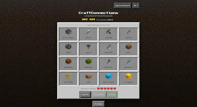 Minecraft Connections gallery image