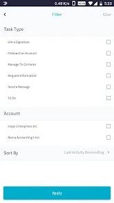 Liscio gallery image