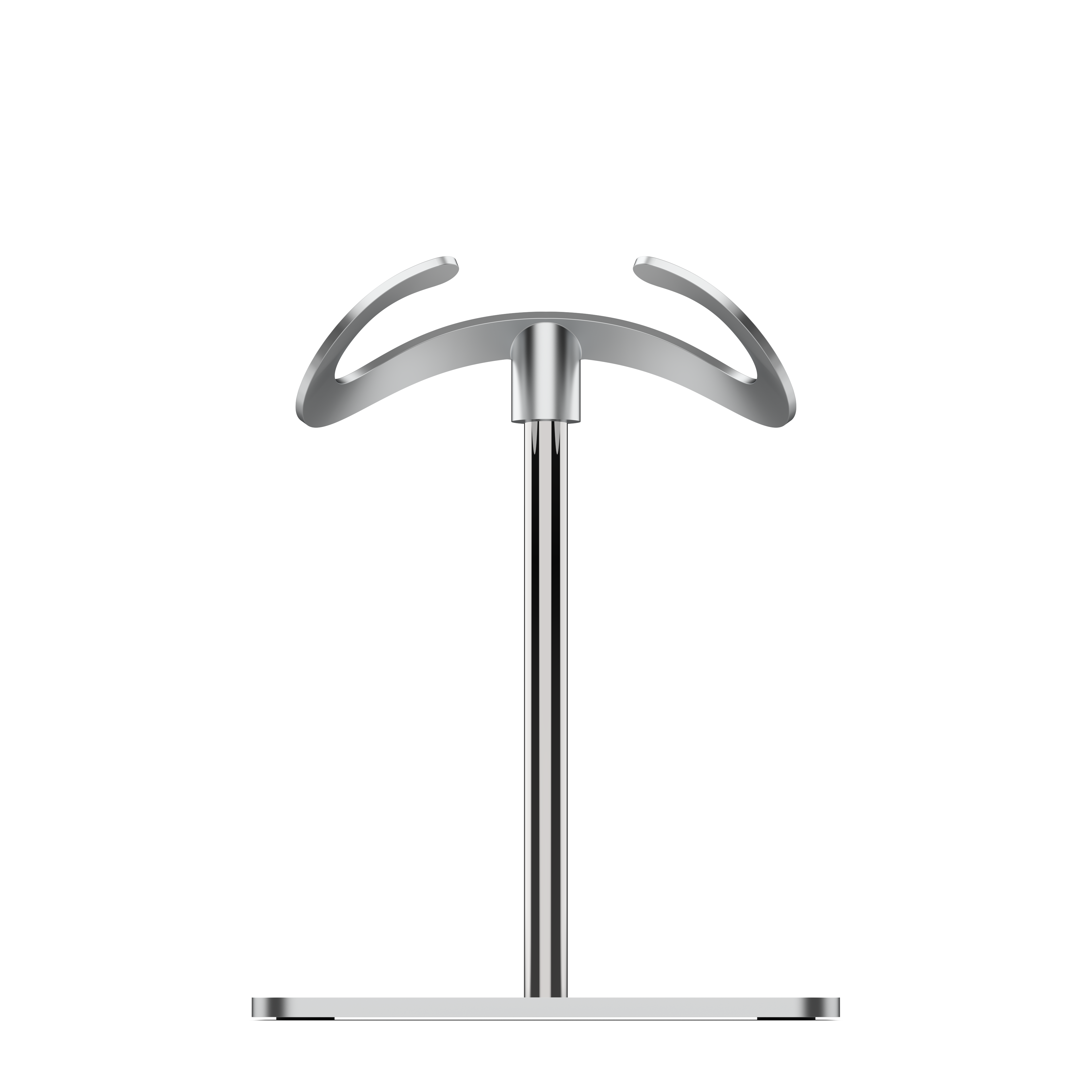 The Vision Pro Stand