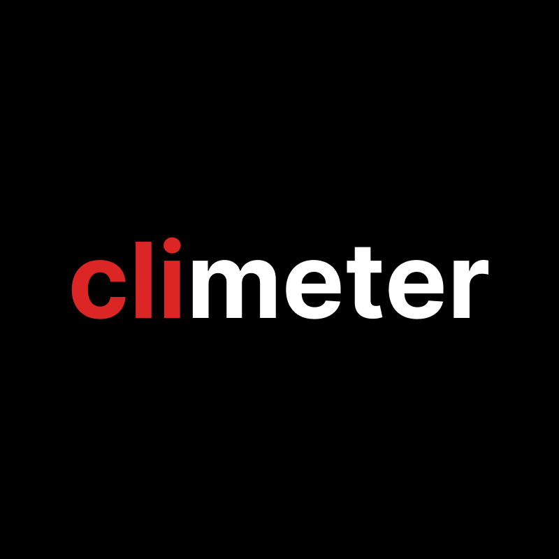 CLIMeter logo