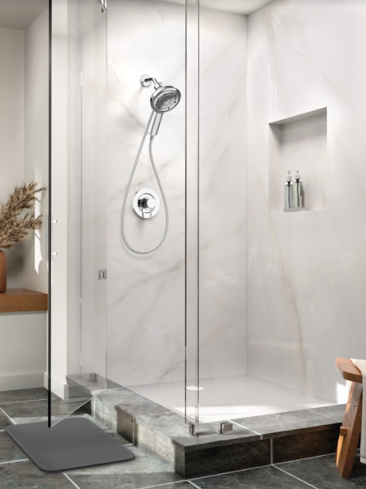 Nebia by Moen Quattro gallery image