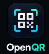 OpenQR (Bitly Alternative gallery image
