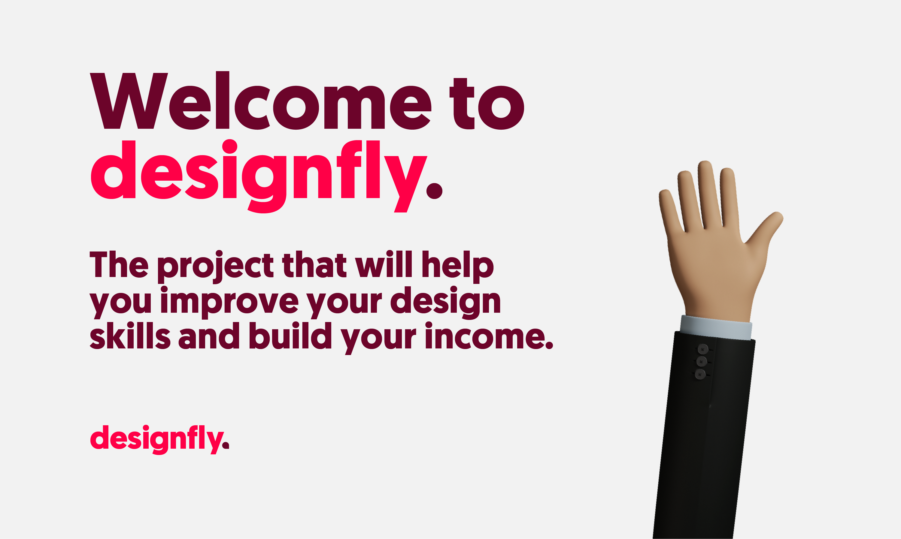DesignFly™ media 1