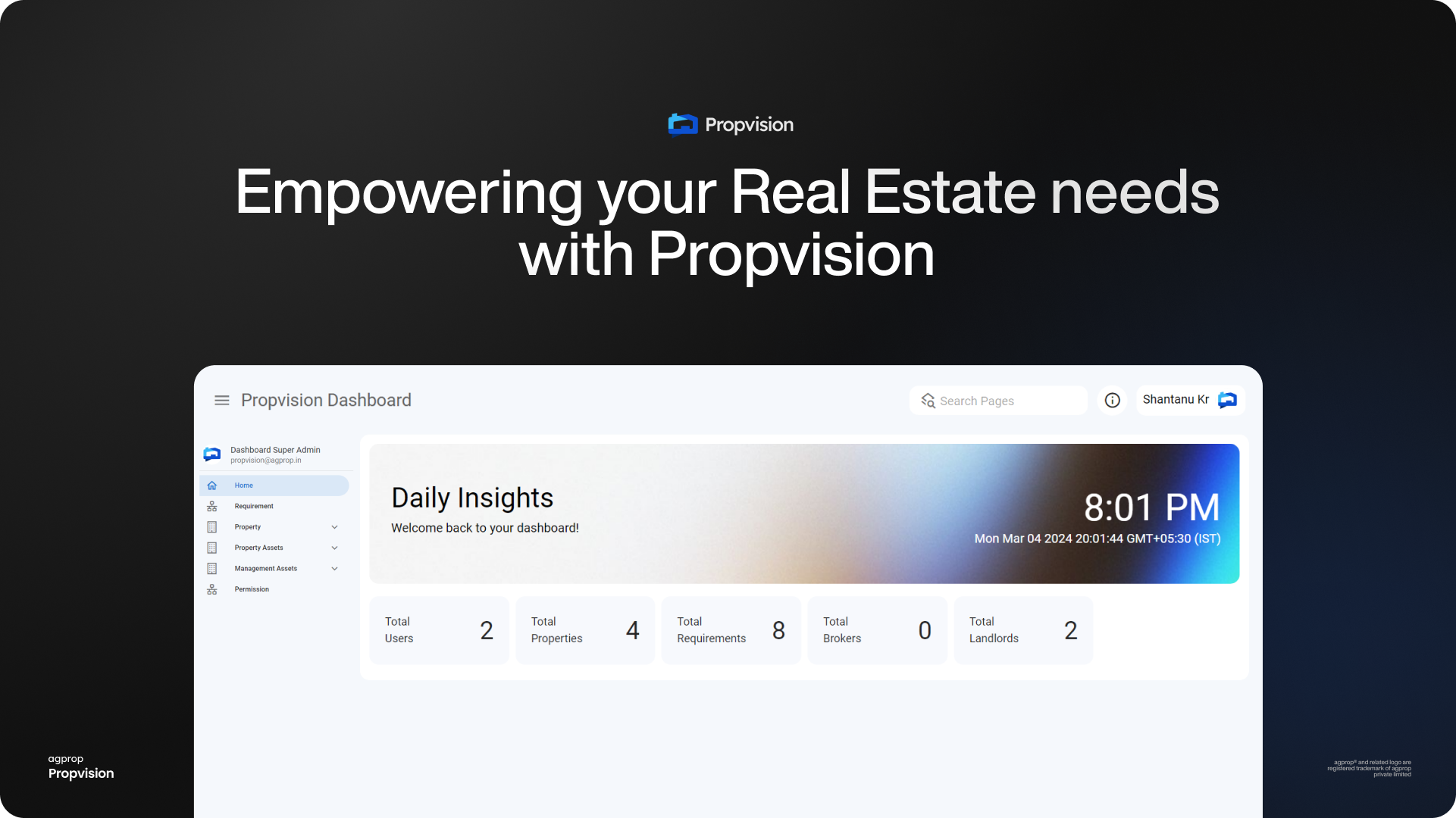 PropVision media 3