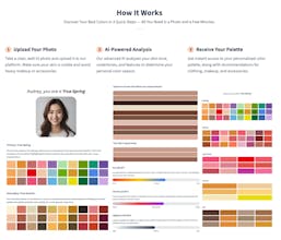 Palette by Momo gallery image