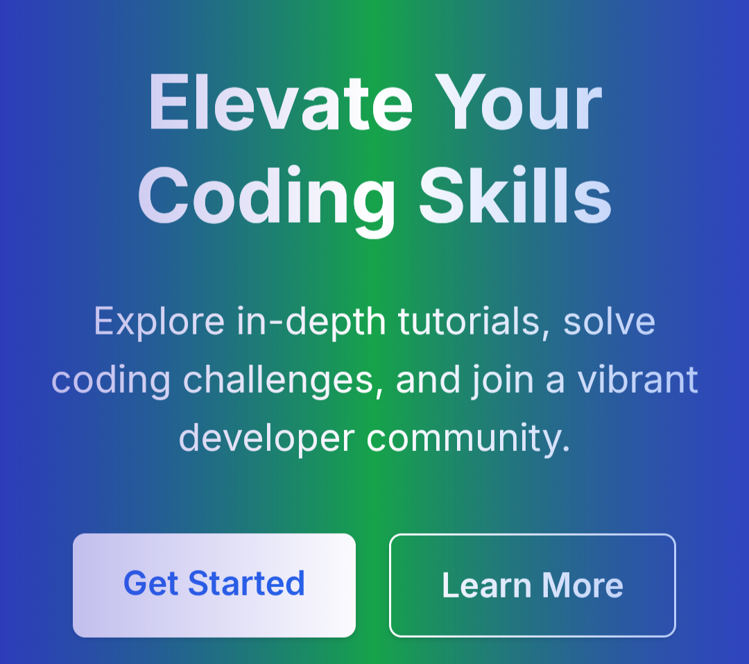 Geeksforgeeks.Dev