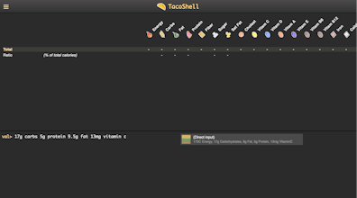 TacoShell gallery image