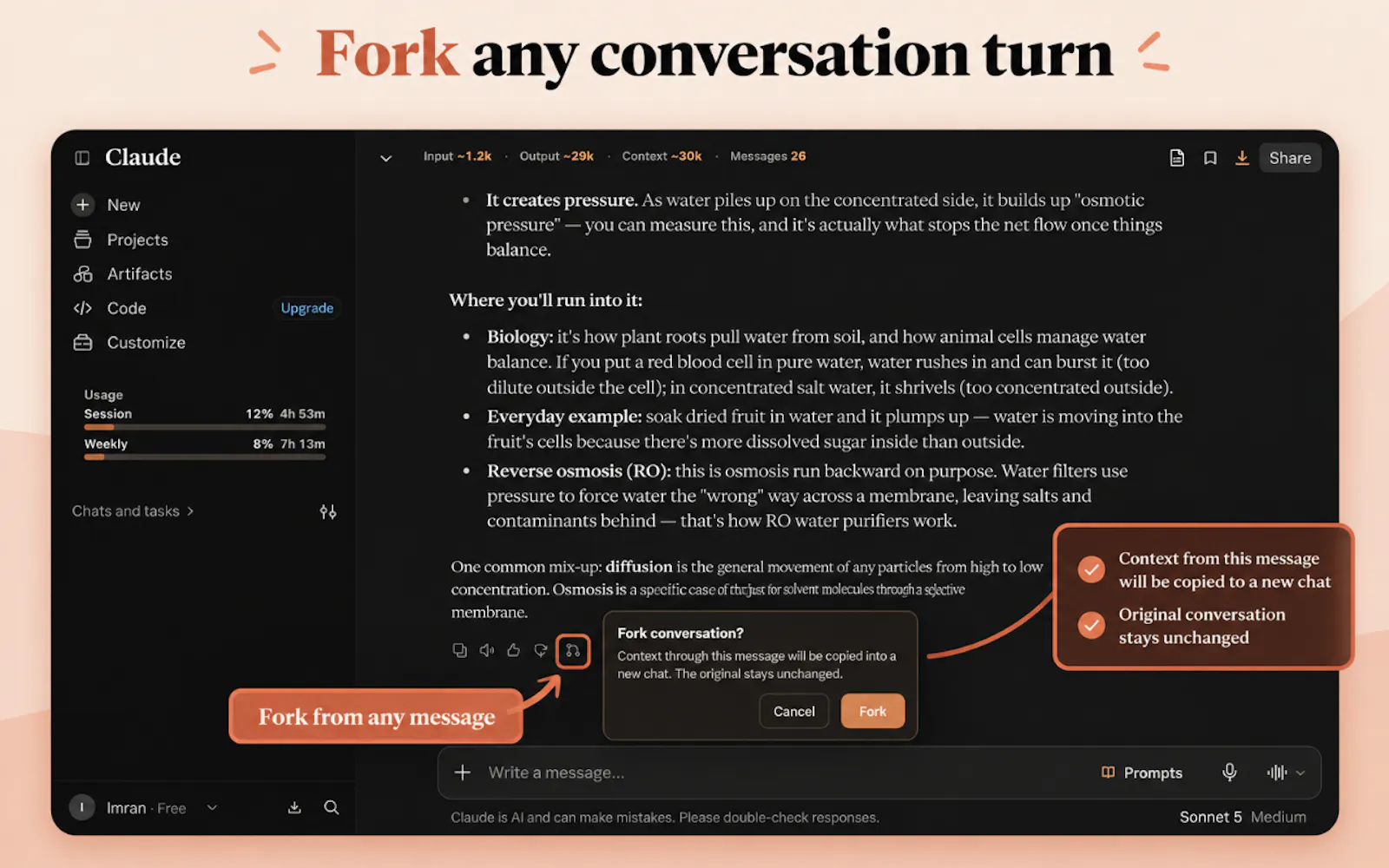ClaudePack screenshot 6
