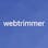 Webtrimmer