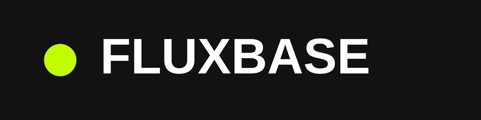Fluxbase