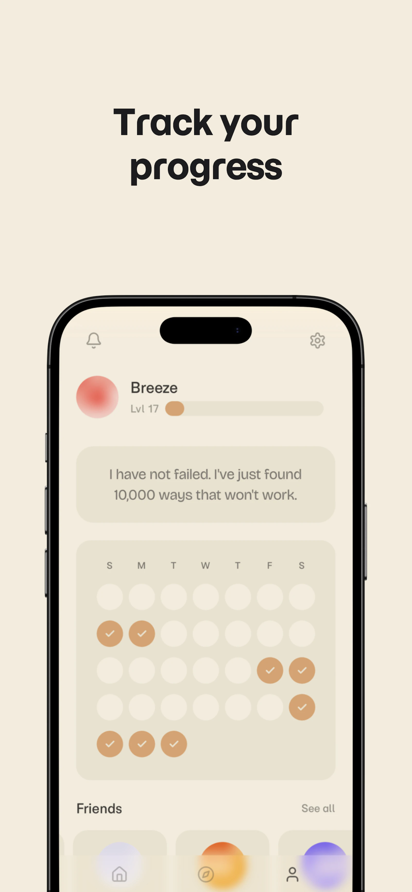 Breeze screenshot 7