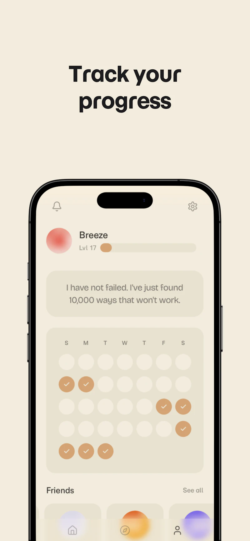 Breeze screenshot 7