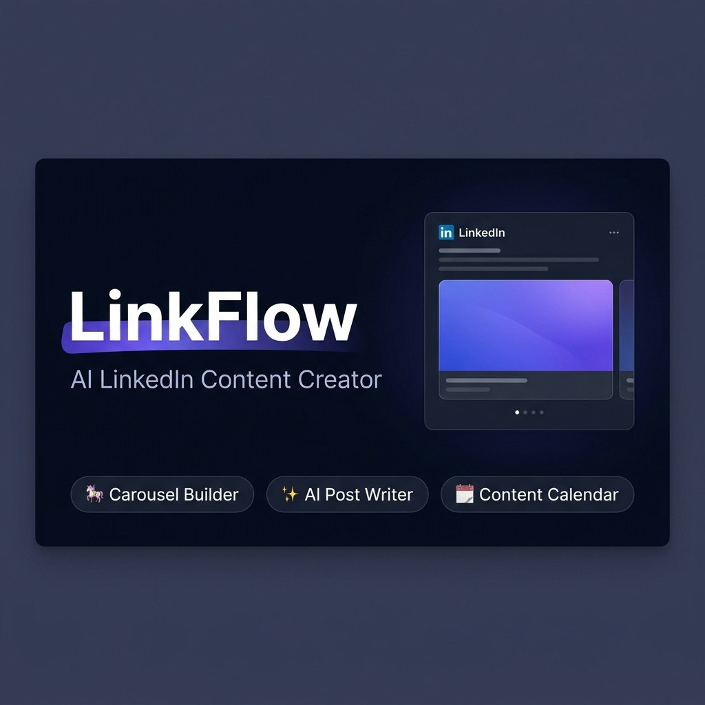 LinkFlow