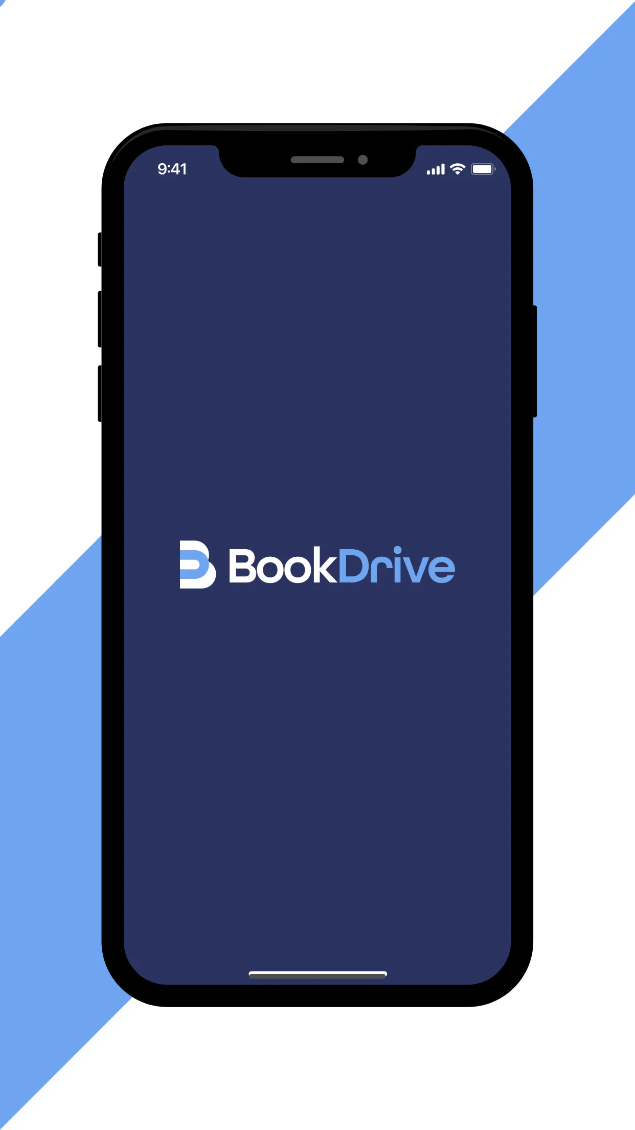 BookDrive™ gallery image