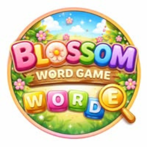 Blossom Daily Word Game Merriam Webster