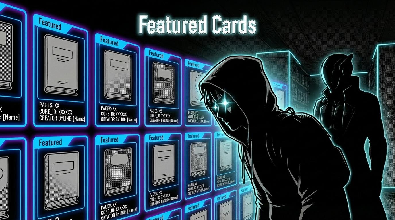 Zetsumetsu Eoe BookZ - Screenshot 5 showing product features and functionality