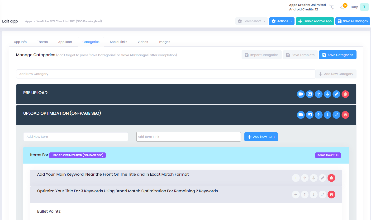 LeadBlasta gallery image