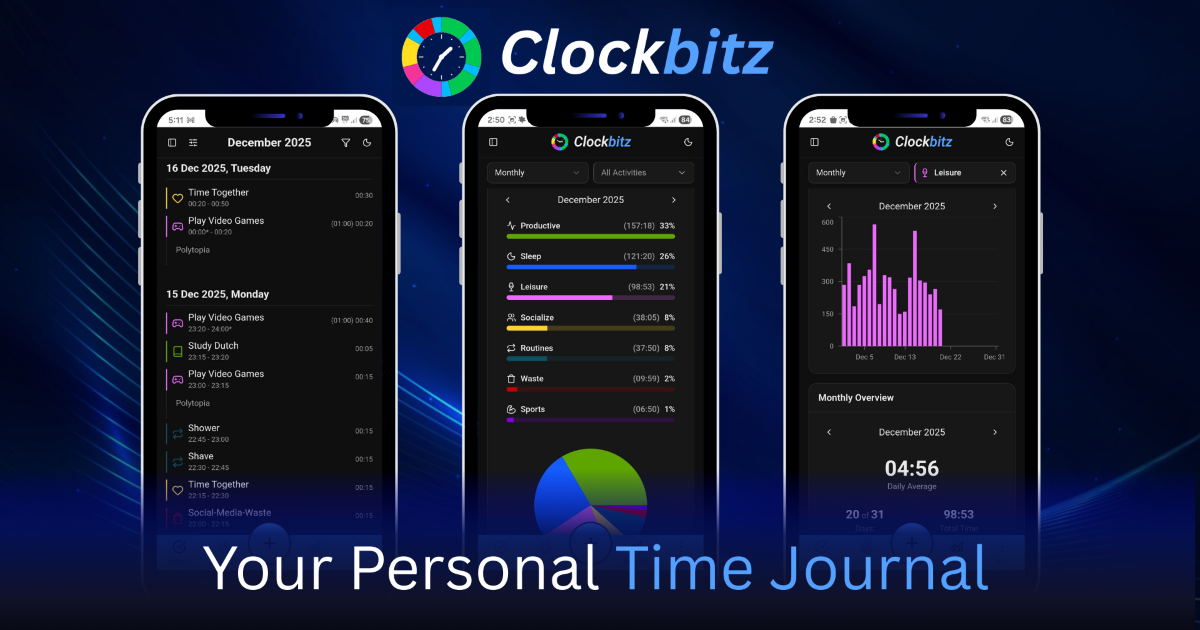 Clockbitz gallery image