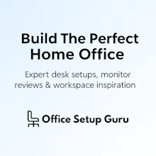 Office Setup Guru gallery image