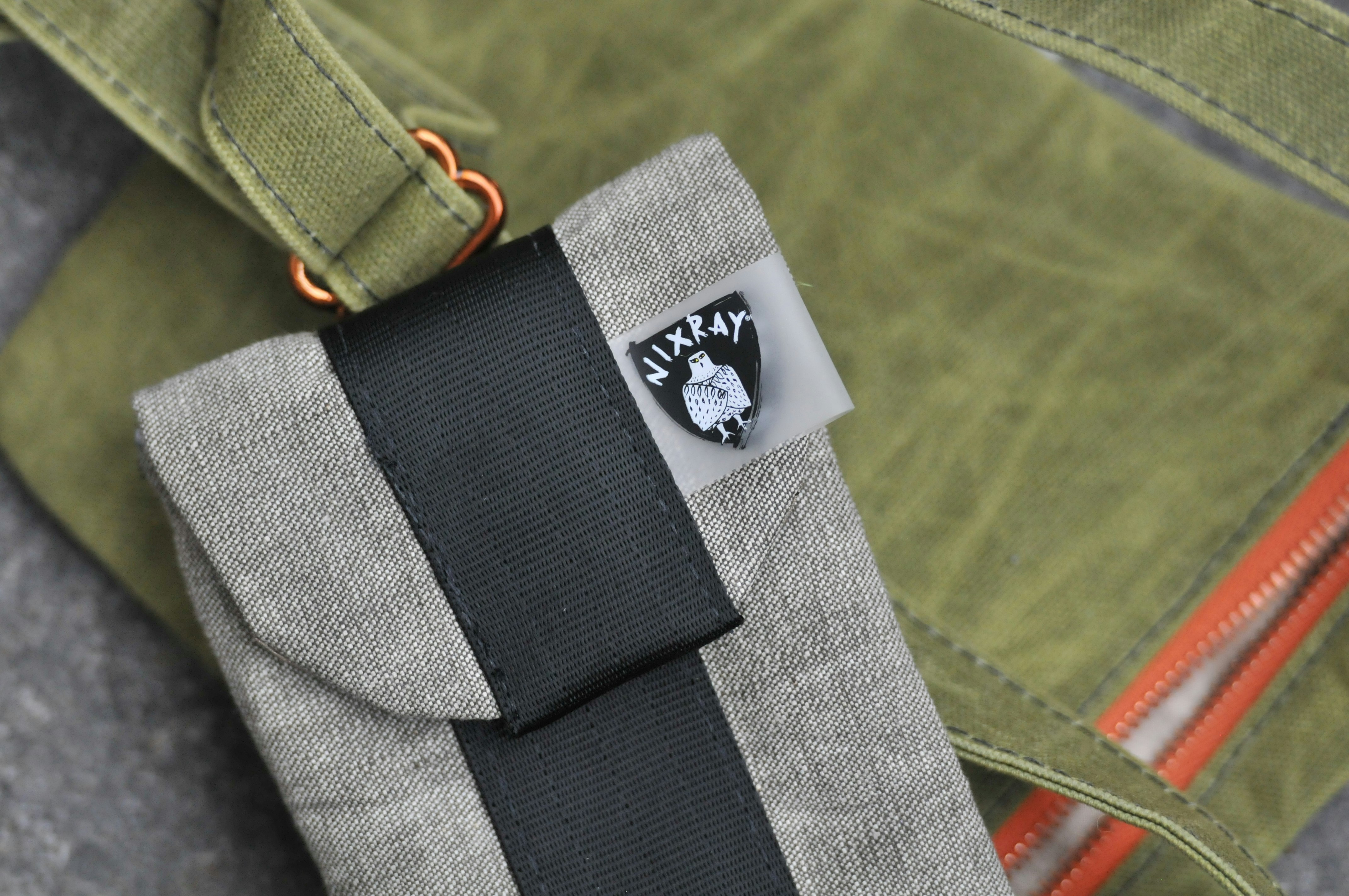 NixRay gallery image