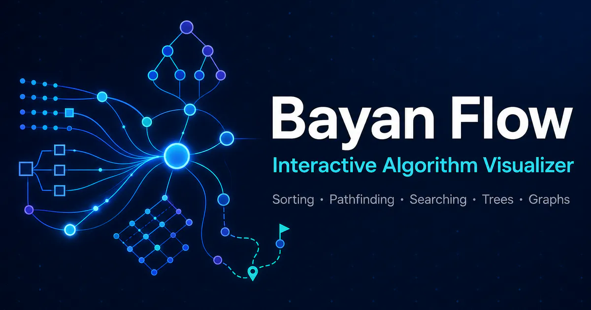 Bayan Flow (0.5.0) gallery image