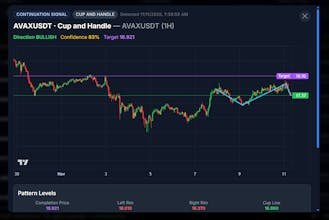 SentraChart gallery image