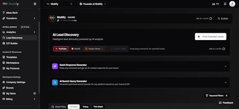 Multify gallery image